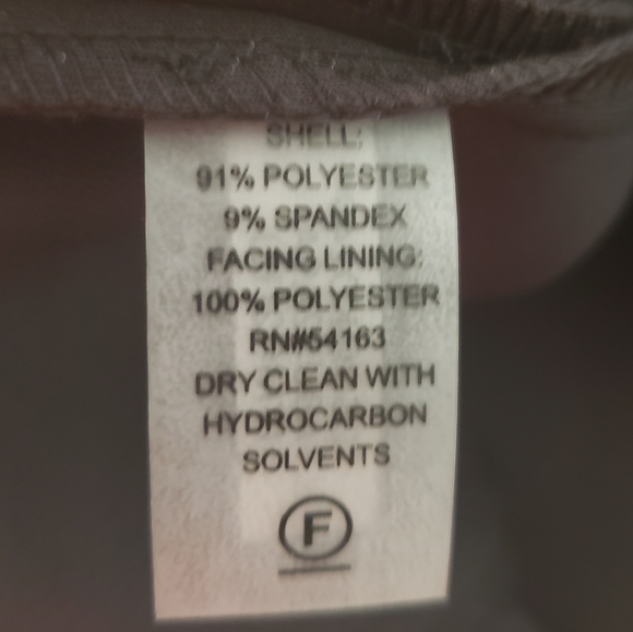 Tommy Hilfiger Sleeveless Dress - Picture 7 of 8